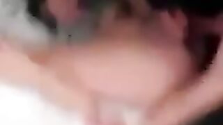 Amateur Army Lesbian Orgy