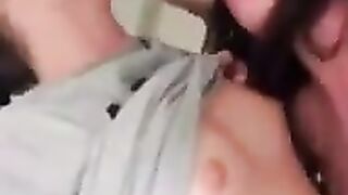 Amateur Army Lesbian Orgy