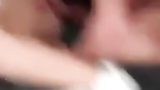 Amateur Army Lesbian Orgy