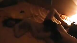 Lesbian action with Bulgarian hookers