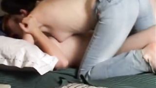 come here woman