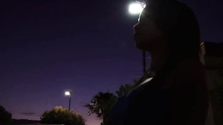 Brunette moans with ecstasy while her lesbian lover licks her