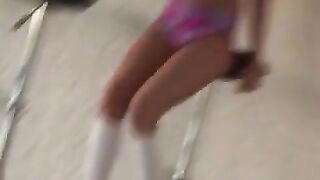 Three Generations of Eating Pussy 03-03