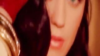 Katy P Lesbian Music Video