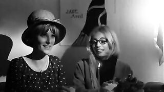 Sappho Vintage boxing