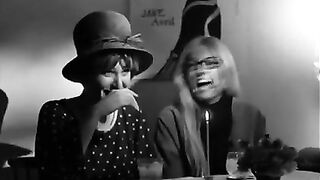 Sappho Vintage boxing