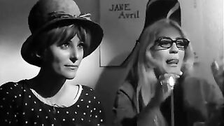 Sappho Vintage boxing