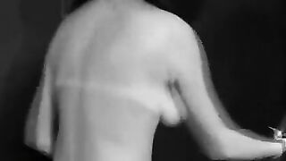 Sappho Vintage boxing