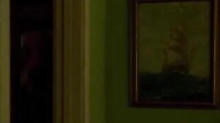 Rooney Mara and Cate Blanchett - Carol