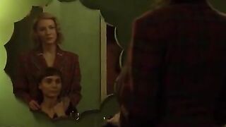 Rooney Mara and Cate Blanchett - Carol
