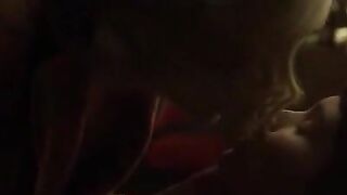 Rooney Mara and Cate Blanchett - Carol