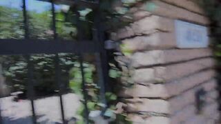 Cute college babes fuck in bed hardcore