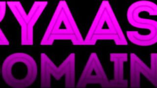 Headmistress Kyaa Spanks Brat Janey Jones Into Submission