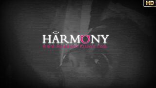 HARMONY VISION Schoolgirl Lesbians
