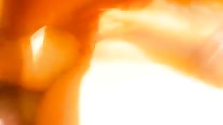 MADISON YOUNG in Upload