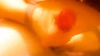 MADISON YOUNG in Upload