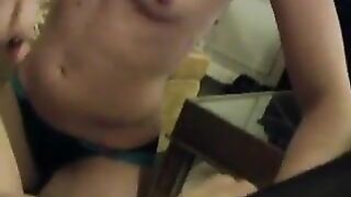 Pov madison young