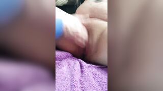 amateur lesbians squirting in the car