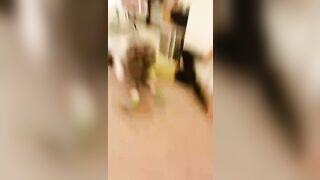Two Girls Kissing (Part 1)