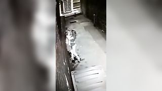 Swansea girls getting it on.