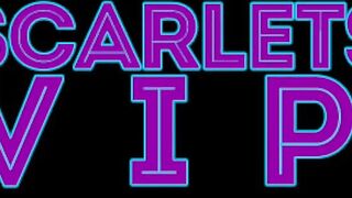 Tormenting The Maid MILF SCARLET STONE