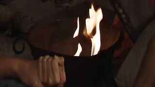 Teen slaves in holy Rome