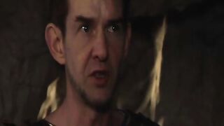 Teen slaves in holy Rome