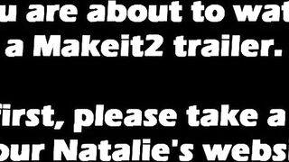 Busty Brunette Teens Wearing Tight Jeans! Round-Ass Cameltoe