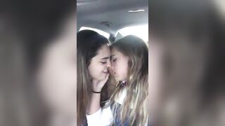 Colegialas Calientes