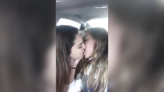 Colegialas Calientes