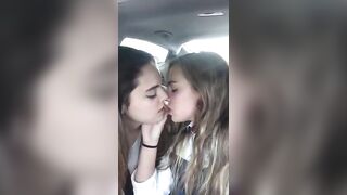 Colegialas Calientes