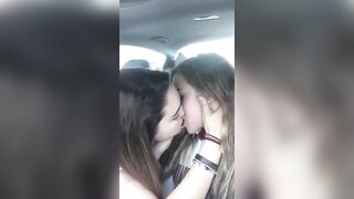 Colegialas Calientes