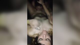 amateur lesbian pussy eating