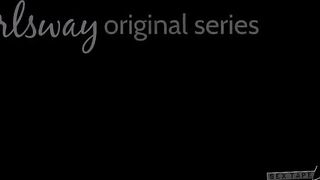 Shyla Jennings and Jenna Sativa at Sextape Lesbians