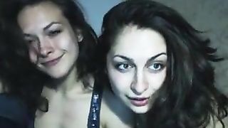 Sexy cam girls 18