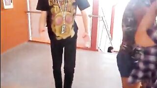 Amateur girls kissing collections