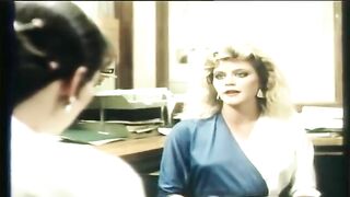 Traci Lords en Double Penetration 2 de 1987 full movie (Porno Dan)