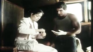 Traci Lords en Double Penetration 2 de 1987 full movie (Porno Dan)