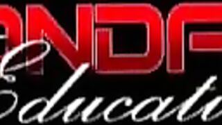 Latex Lezdom Bondage