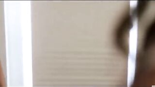 Let's Try On Her Dress (Zoey Foxx)