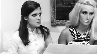 The Layout (LezOnly) (1969)