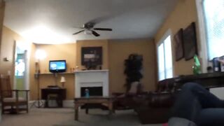 #17 FW EPIC PERFECT 2 two hot blonde girls sexy feet & cute soles worshipped by their brunette friend slave LFW FFW lesbian femd