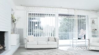 8r!tt@ny 8@rd0t VS Pr0xy P@!g3 (Brittany Bardot, Proxy Paige)