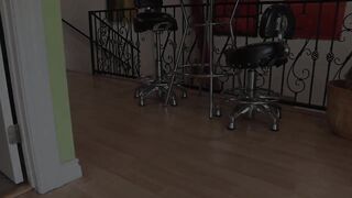 Tattooed lesbians Sinn Sage and Dylan Ryan fuck each other's