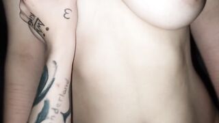 Lesbian riding strap (trailer)