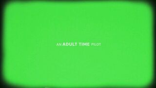 Reagan Foxx Kendra James It