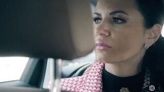 {LA FEMME DE SES RÊVES} Cast: Clara Mia, Ania Kinski, Chloe Duval, Alyson Thor,