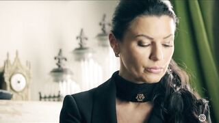 {LA FEMME DE SES RÊVES} Cast: Clara Mia, Ania Kinski, Chloe Duval, Alyson Thor,