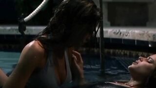 Wild things lesbian scene part 1