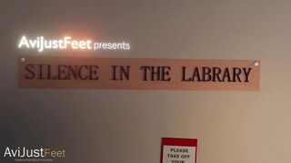 Silence in The Labrary episode 01 TRAILER